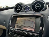 USED 2012 07 JAGUAR XJ 3.0d V6 Portfolio Saloon 4dr Diesel Auto Euro 5 (LWB) (275 ps) 