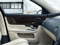 USED 2012 07 JAGUAR XJ 3.0d V6 Portfolio Saloon 4dr Diesel Auto Euro 5 (LWB) (275 ps) 