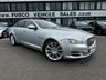 USED 2012 07 JAGUAR XJ 3.0d V6 Portfolio Saloon 4dr Diesel Auto Euro 5 (LWB) (275 ps) 