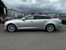 USED 2012 07 JAGUAR XJ 3.0d V6 Portfolio Saloon 4dr Diesel Auto Euro 5 (LWB) (275 ps) 