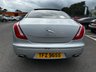 USED 2012 07 JAGUAR XJ 3.0d V6 Portfolio Saloon 4dr Diesel Auto Euro 5 (LWB) (275 ps) 