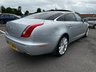 USED 2012 07 JAGUAR XJ 3.0d V6 Portfolio Saloon 4dr Diesel Auto Euro 5 (LWB) (275 ps) 