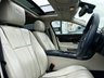USED 2012 07 JAGUAR XJ 3.0d V6 Portfolio Saloon 4dr Diesel Auto Euro 5 (LWB) (275 ps) 