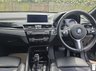 USED 2022 22 BMW X1 1.5 18i M Sport SUV 5dr Petrol DCT sDrive Euro 6 (s/s) (136 ps) 