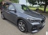 USED 2022 22 BMW X1 1.5 18i M Sport SUV 5dr Petrol DCT sDrive Euro 6 (s/s) (136 ps) 