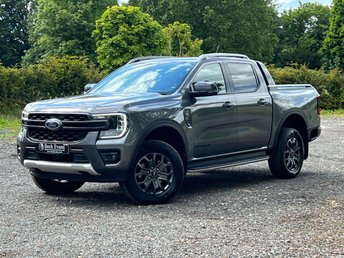 2024 FORD RANGER