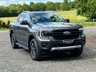 USED 2024 24 FORD RANGER 2.0 TD EcoBlue Wildtrak Pickup Double Cab 4dr Diesel Auto 4WD Euro 6 (s/s) (205 ps) Electric Roller Shutter