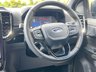USED 2024 24 FORD RANGER 2.0 TD EcoBlue Wildtrak Pickup Double Cab 4dr Diesel Auto 4WD Euro 6 (s/s) (205 ps) Electric Roller Shutter