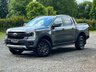 USED 2024 24 FORD RANGER 2.0 TD EcoBlue Wildtrak Pickup Double Cab 4dr Diesel Auto 4WD Euro 6 (s/s) (205 ps) Electric Roller Shutter