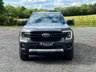 USED 2024 24 FORD RANGER 2.0 TD EcoBlue Wildtrak Pickup Double Cab 4dr Diesel Auto 4WD Euro 6 (s/s) (205 ps) Electric Roller Shutter