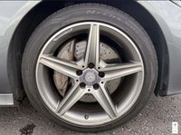 USED 2016 66 MERCEDES-BENZ C-CLASS 2.1 C250d AMG Line (Premium Plus) Coupe 2dr Diesel G-Tronic+ Euro 6 (s/s) (204 ps) 