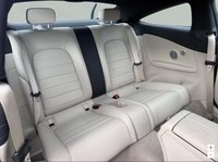 USED 2016 66 MERCEDES-BENZ C-CLASS 2.1 C250d AMG Line (Premium Plus) Coupe 2dr Diesel G-Tronic+ Euro 6 (s/s) (204 ps) 