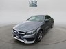 USED 2016 66 MERCEDES-BENZ C-CLASS 2.1 C250d AMG Line (Premium Plus) Coupe 2dr Diesel G-Tronic+ Euro 6 (s/s) (204 ps) 