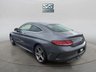 USED 2016 66 MERCEDES-BENZ C-CLASS 2.1 C250d AMG Line (Premium Plus) Coupe 2dr Diesel G-Tronic+ Euro 6 (s/s) (204 ps) 