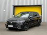 USED 2021 21 VOLKSWAGEN TOUAREG 3.0 TDI V6 Black Edition SUV 5dr Diesel Tiptronic 4Motion Euro 6 (s/s) (286 ps) 