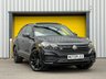 USED 2021 21 VOLKSWAGEN TOUAREG 3.0 TDI V6 Black Edition SUV 5dr Diesel Tiptronic 4Motion Euro 6 (s/s) (286 ps) 