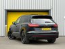 USED 2021 21 VOLKSWAGEN TOUAREG 3.0 TDI V6 Black Edition SUV 5dr Diesel Tiptronic 4Motion Euro 6 (s/s) (286 ps) 