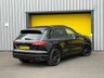 USED 2021 21 VOLKSWAGEN TOUAREG 3.0 TDI V6 Black Edition SUV 5dr Diesel Tiptronic 4Motion Euro 6 (s/s) (286 ps) 