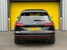 USED 2021 21 VOLKSWAGEN TOUAREG 3.0 TDI V6 Black Edition SUV 5dr Diesel Tiptronic 4Motion Euro 6 (s/s) (286 ps) 