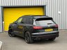 USED 2021 21 VOLKSWAGEN TOUAREG 3.0 TDI V6 Black Edition SUV 5dr Diesel Tiptronic 4Motion Euro 6 (s/s) (286 ps) 
