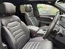 USED 2021 21 VOLKSWAGEN TOUAREG 3.0 TDI V6 Black Edition SUV 5dr Diesel Tiptronic 4Motion Euro 6 (s/s) (286 ps) 