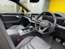 USED 2021 21 VOLKSWAGEN TOUAREG 3.0 TDI V6 Black Edition SUV 5dr Diesel Tiptronic 4Motion Euro 6 (s/s) (286 ps) 