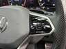 USED 2021 21 VOLKSWAGEN TOUAREG 3.0 TDI V6 Black Edition SUV 5dr Diesel Tiptronic 4Motion Euro 6 (s/s) (286 ps) 