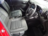 USED 2024 24 CITROEN C3 AIRCROSS 1.2 PureTech MAX SUV 5dr Petrol EAT6 Euro 6 (s/s) (130 ps) SAT NAV CRUISE CAMERA H/UP DISPLAY P/SENSORS SAVE &pound;1000 BRILLIANT AUTOMATIC