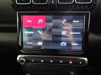USED 2024 24 CITROEN C3 AIRCROSS 1.2 PureTech MAX SUV 5dr Petrol EAT6 Euro 6 (s/s) (130 ps) SAT NAV CRUISE CAMERA H/UP DISPLAY P/SENSORS SAVE &pound;1000 BRILLIANT AUTOMATIC