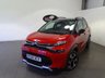 USED 2024 24 CITROEN C3 AIRCROSS 1.2 PureTech MAX SUV 5dr Petrol EAT6 Euro 6 (s/s) (130 ps) SAT NAV CRUISE CAMERA H/UP DISPLAY P/SENSORS SAVE &pound;1000 BRILLIANT AUTOMATIC