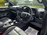USED 2024 24 FORD RANGER 2.0 TD EcoBlue Wildtrak Pickup Double Cab 4dr Diesel Auto 4WD Euro 6 (s/s) (205 ps) REAR CANOPY Choice Trucks