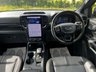 USED 2024 24 FORD RANGER 2.0 TD EcoBlue Wildtrak Pickup Double Cab 4dr Diesel Auto 4WD Euro 6 (s/s) (205 ps) REAR CANOPY Choice Trucks