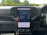 USED 2024 24 FORD RANGER 2.0 TD EcoBlue Wildtrak Pickup Double Cab 4dr Diesel Auto 4WD Euro 6 (s/s) (205 ps) REAR CANOPY Choice Trucks