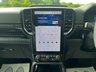 USED 2024 24 FORD RANGER 2.0 TD EcoBlue Wildtrak Pickup Double Cab 4dr Diesel Auto 4WD Euro 6 (s/s) (205 ps) REAR CANOPY Choice Trucks