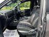 USED 2024 24 FORD RANGER 2.0 TD EcoBlue Wildtrak Pickup Double Cab 4dr Diesel Auto 4WD Euro 6 (s/s) (205 ps) REAR CANOPY Choice Trucks