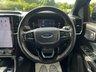 USED 2024 24 FORD RANGER 2.0 TD EcoBlue Wildtrak Pickup Double Cab 4dr Diesel Auto 4WD Euro 6 (s/s) (205 ps) REAR CANOPY Choice Trucks
