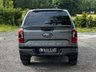 USED 2024 24 FORD RANGER 2.0 TD EcoBlue Wildtrak Pickup Double Cab 4dr Diesel Auto 4WD Euro 6 (s/s) (205 ps) REAR CANOPY Choice Trucks