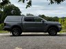 USED 2024 24 FORD RANGER 2.0 TD EcoBlue Wildtrak Pickup Double Cab 4dr Diesel Auto 4WD Euro 6 (s/s) (205 ps) REAR CANOPY Choice Trucks