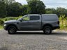 USED 2024 24 FORD RANGER 2.0 TD EcoBlue Wildtrak Pickup Double Cab 4dr Diesel Auto 4WD Euro 6 (s/s) (205 ps) REAR CANOPY Choice Trucks