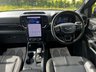 USED 2024 24 FORD RANGER 2.0 TD EcoBlue Wildtrak Pickup Double Cab 4dr Diesel Auto 4WD Euro 6 (s/s) (205 ps) REAR CANOPY Choice Trucks