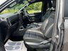 USED 2024 24 FORD RANGER 2.0 TD EcoBlue Wildtrak Pickup Double Cab 4dr Diesel Auto 4WD Euro 6 (s/s) (205 ps) REAR CANOPY Choice Trucks