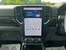 USED 2024 24 FORD RANGER 2.0 TD EcoBlue Wildtrak Pickup Double Cab 4dr Diesel Auto 4WD Euro 6 (s/s) (205 ps) REAR CANOPY Choice Trucks