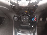 USED 2016 66 FORD FIESTA 1.25 Zetec Hatchback 3dr Petrol Manual Euro 6 (82 ps) 
