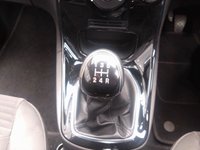 USED 2016 66 FORD FIESTA 1.25 Zetec Hatchback 3dr Petrol Manual Euro 6 (82 ps) 