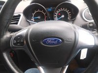 USED 2016 66 FORD FIESTA 1.25 Zetec Hatchback 3dr Petrol Manual Euro 6 (82 ps) 