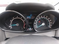 USED 2016 66 FORD FIESTA 1.25 Zetec Hatchback 3dr Petrol Manual Euro 6 (82 ps) 