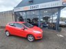 USED 2016 66 FORD FIESTA 1.25 Zetec Hatchback 3dr Petrol Manual Euro 6 (82 ps) 