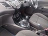 USED 2016 66 FORD FIESTA 1.25 Zetec Hatchback 3dr Petrol Manual Euro 6 (82 ps) 