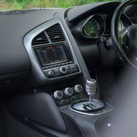 USED 2010 R AUDI R8 4.2 FSI V8 Coupe 2dr Petrol Manual quattro Euro 4 (420 ps) TRUE MODERN SUPERCAR