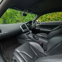 USED 2010 R AUDI R8 4.2 FSI V8 Coupe 2dr Petrol Manual quattro Euro 4 (420 ps) TRUE MODERN SUPERCAR